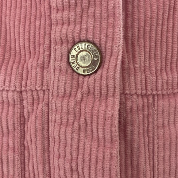 Zara Button down - Picture 3 of 6